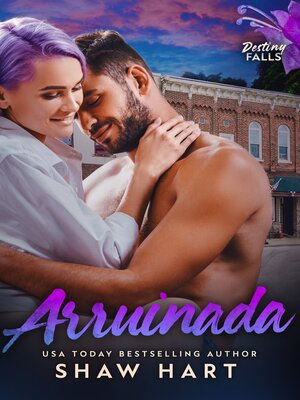cover image of Arruinada
